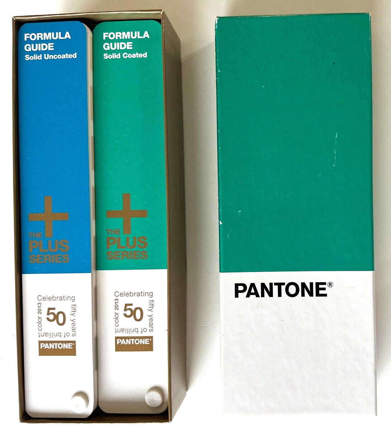 新品PANTONE FormulaGuide Solid Uncoated Pantone Formula Guide SOLID UNCOATED for sale online | eBay