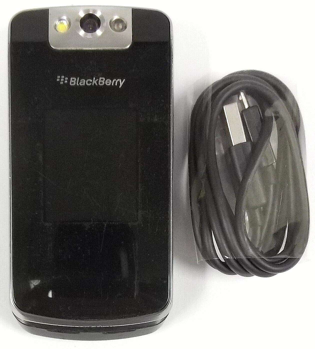 BlackBerry Touch9800TMsmartphone本体 付属品付き BlackBerry Touch9800TMsmartphone本体 付属品付き - メルカリ