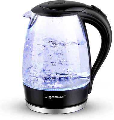 Aigostar kettle 2025