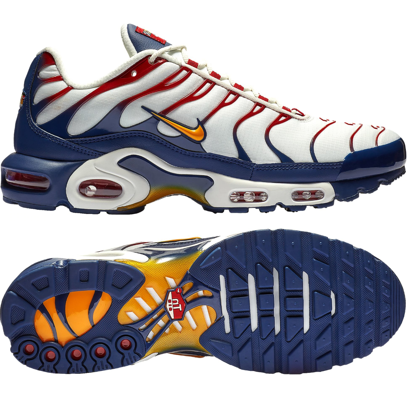 air max plus nautical pack