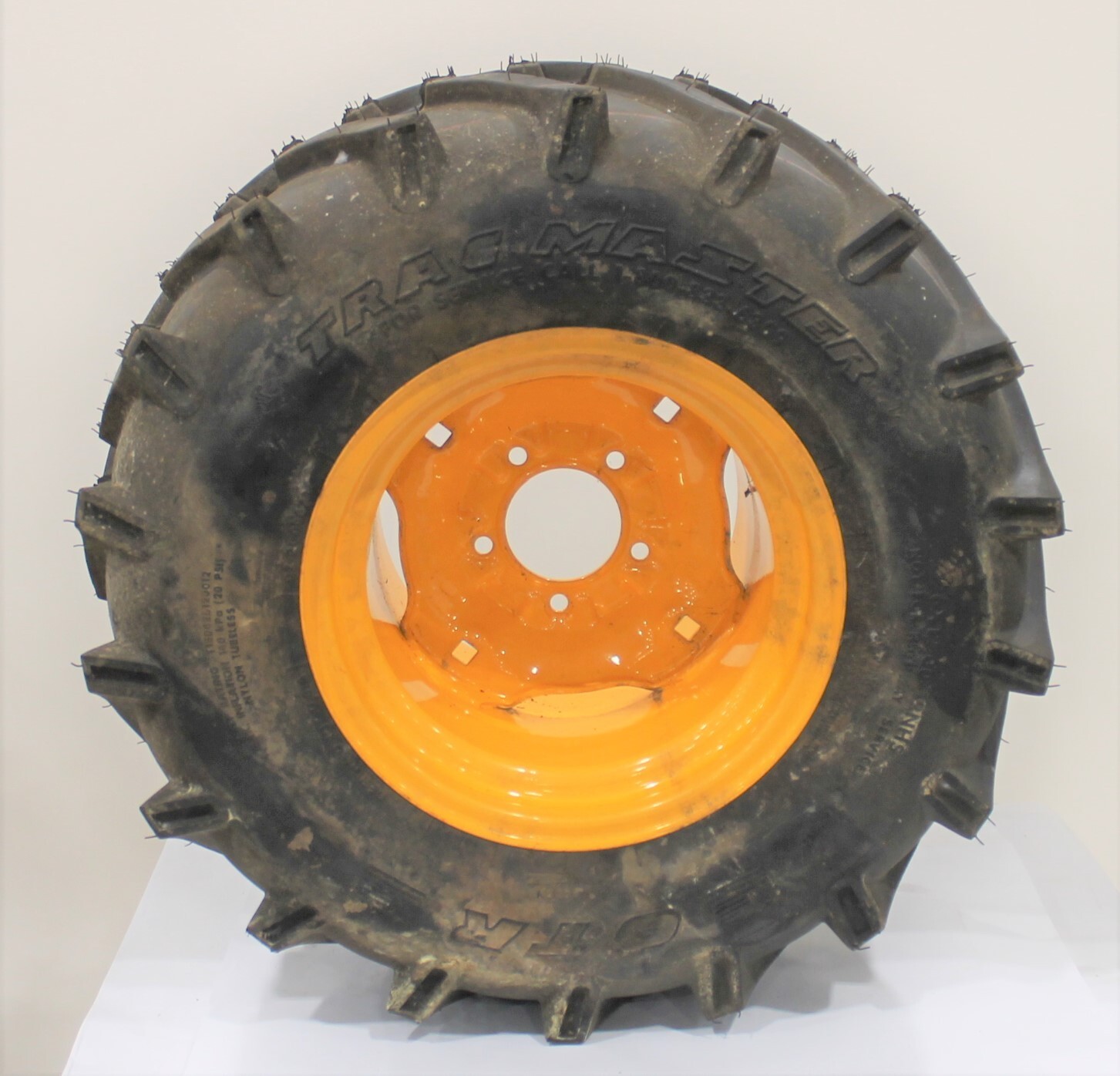 rima　0118 Amazon.com: (2) Super Turf Tire Assemblies 18x9.50-8 Fits