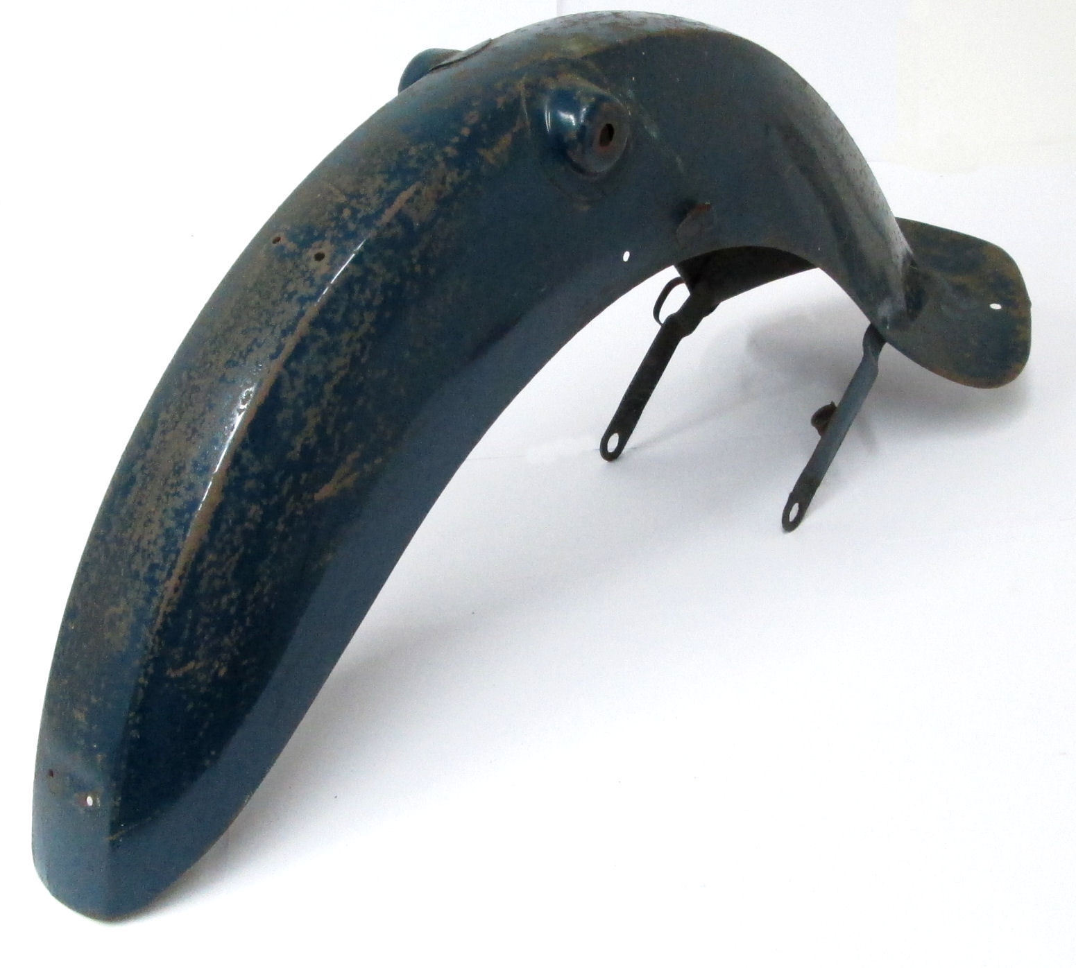 Motorcycle & Scooter Mud Guards & Rear Huggers