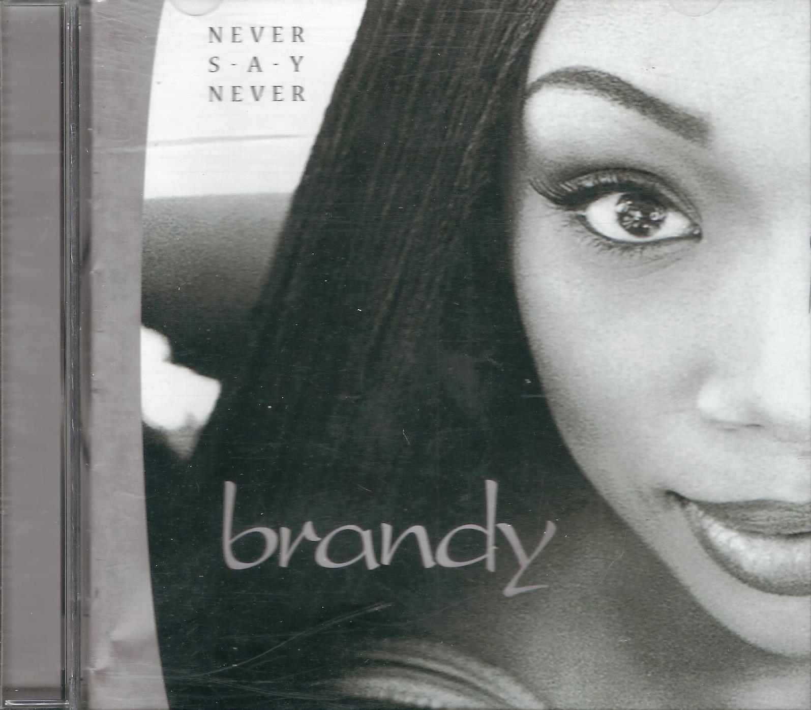 米2LP Brandy Brandy R182610 Atlantic /00520 Brandy - Brandy - Amazon.com Music