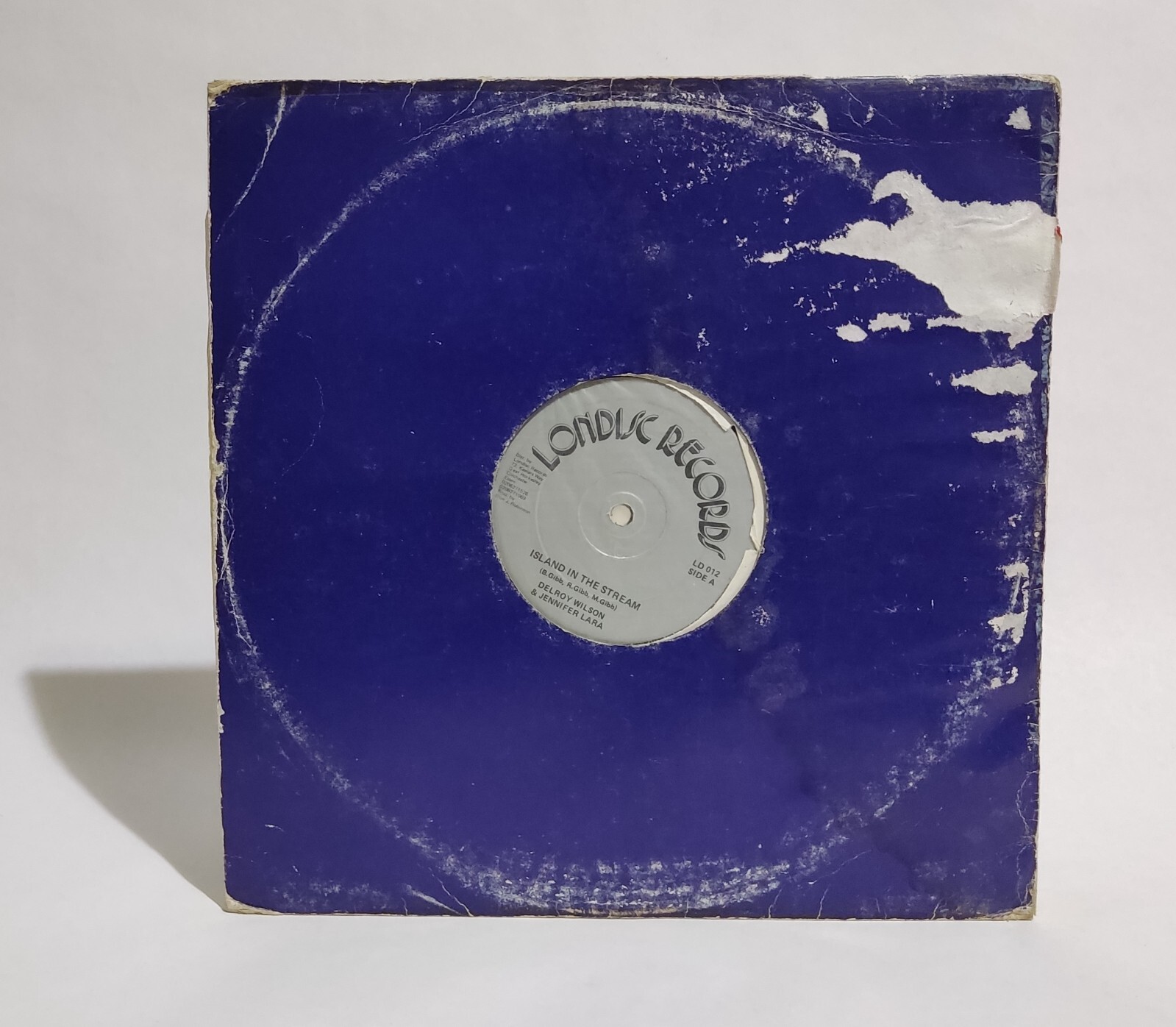 洋楽 Jennifer Lara - Delroy Wilson 洋楽 Jennifer Lara - Delroy Wilson Delroy Wilson featuring