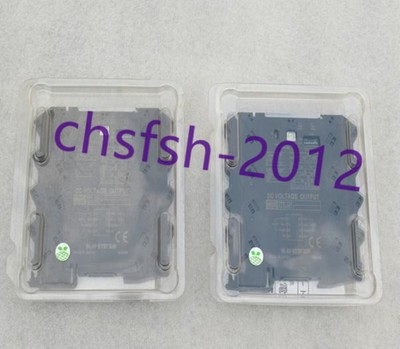 1 pcs New M-SYSTEM love mode signal isolation converter R6N-TS2