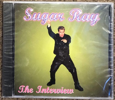 Sugar Ray The Interview (CD)
