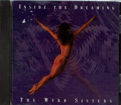 Inside the Dreaming