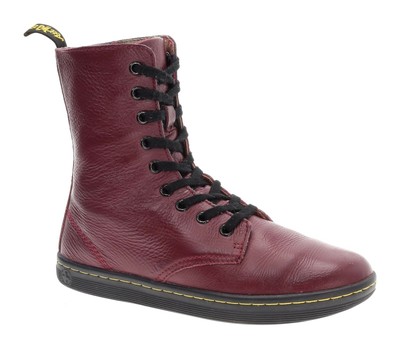 hi top doc martens