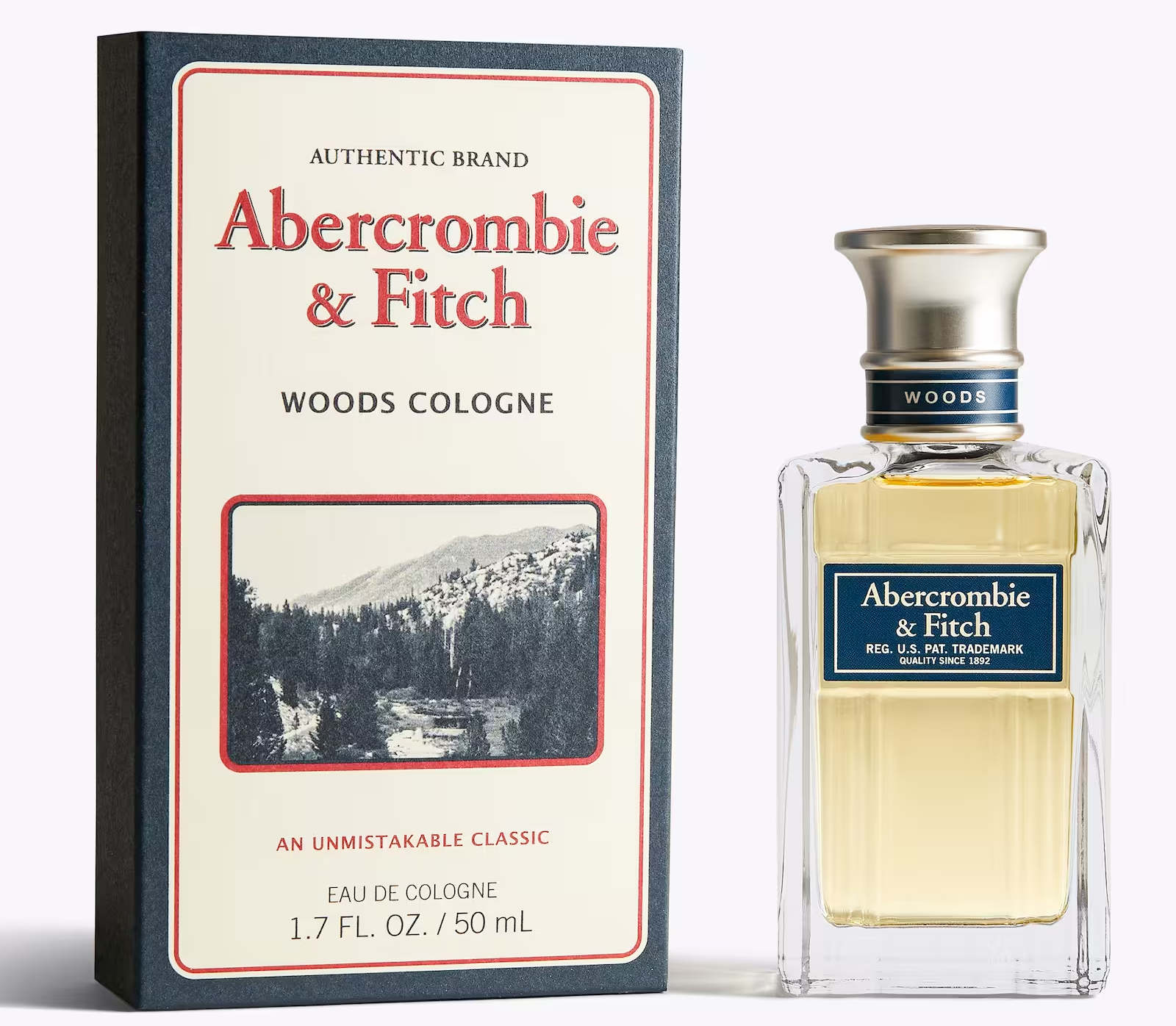 希少【新品未使用】Abercrombie & Fitch WOODS 香水 希少【新品未使用】Abercrombie & Fitch WOODS 香水 - メルカリ