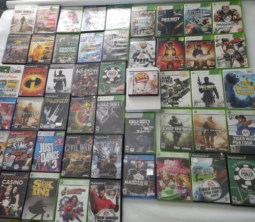 昔のゲーム、プレステ、2、64、PSP、PS3、Wスワン、合計53点 PlayStation Portable - Wikipedia