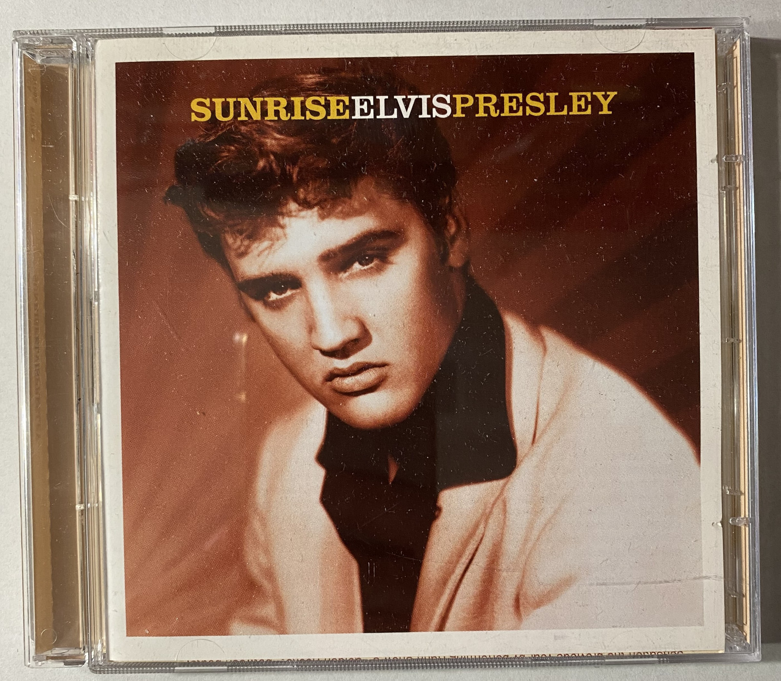 英RCA盤 ‼︎ 78rpm ELVIS PRESLEY SP盤 蓄音機 大名曲！ 78rpm ELVIS PRESLEY 10インチSP盤‼︎ ⑥