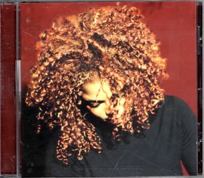 洋楽 janet Jackson/the velvet rope LP Janet Jackson - Janet Jackson-The Velvet Rope [2 LP]LP
