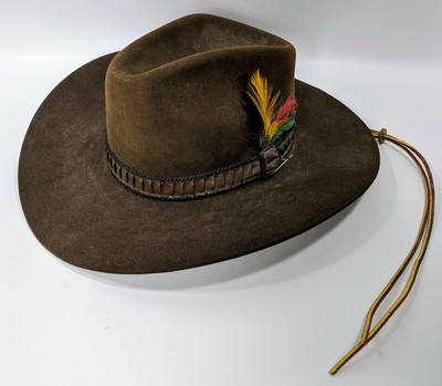 xxxx stetson