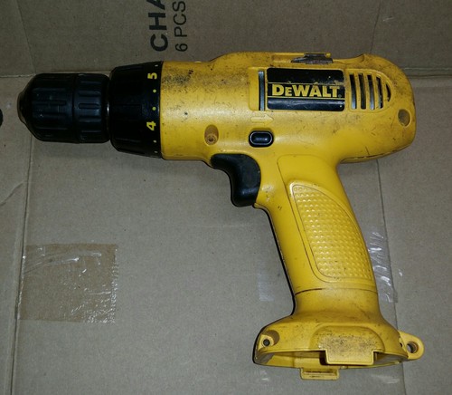 DeWalt DW952 9.6V 3/8