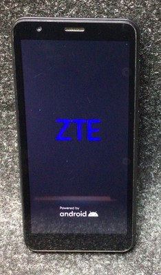 ZTE Blade Vantage 2 -Black ( Verizon ) 4G LTE Android Smartphone
