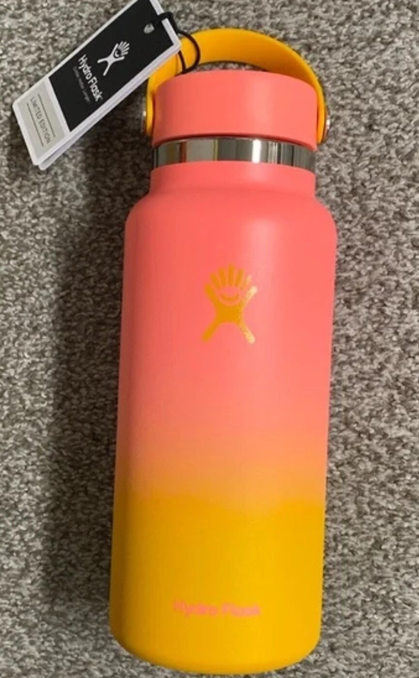 弁当箱・水筒 Hydro Flask 32oz Limited Edition 弁当箱・水筒 Hydro Flask 32oz Limited Edition hydro flask