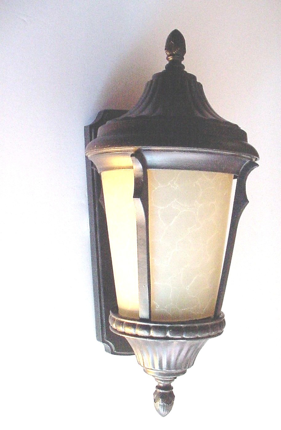PORCH PATIO WALL SCONCE 17