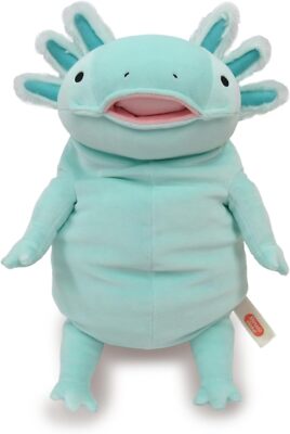 mochi Penguin? San-X Original Mochi Cushion Plush | jellybeet