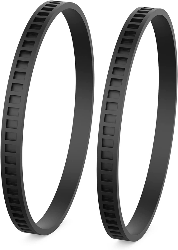 45-69-0010 Blade Pulley Tire Replacement for Milwaukee Band Saws Deep Cut 6230 6