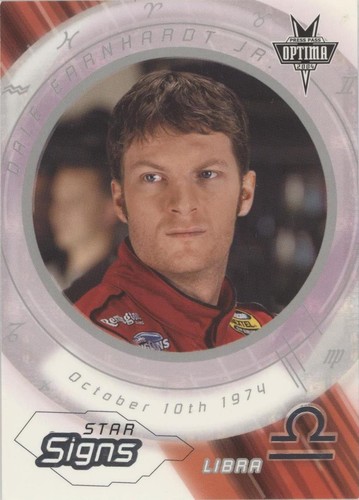 2004 Press Pass Optima - Dale Earnhardt Jr. #88
