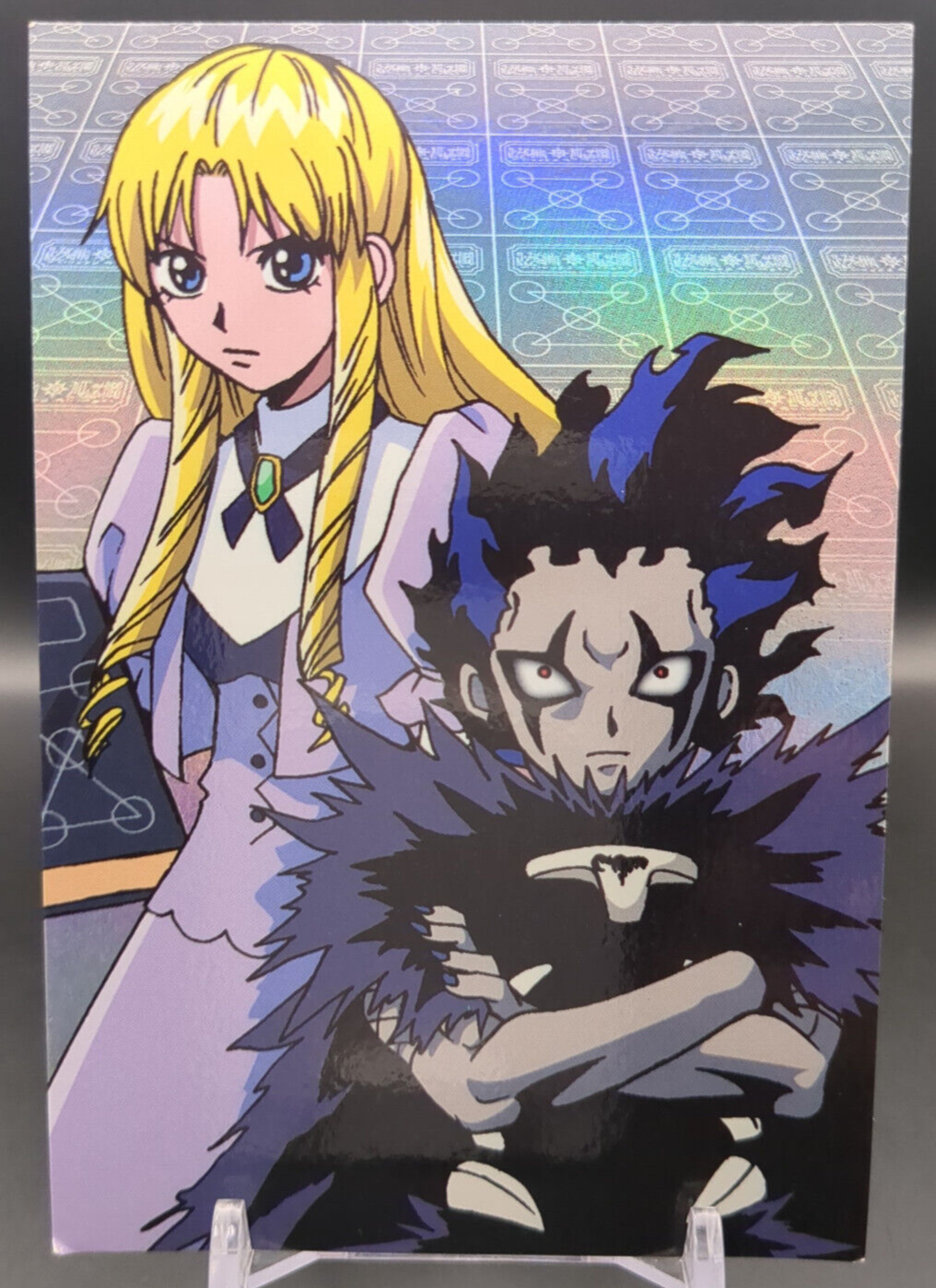 星街すいせい 展示用 acgカード(コミック、アニメグッズ)｜売買