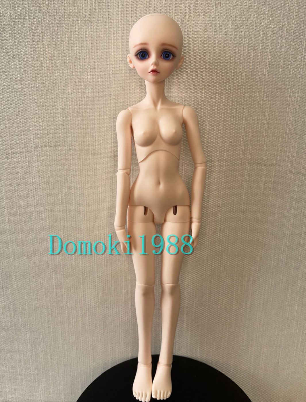 1/4 BJD Doll SD Girl LT Kid Delf Cherry Normal Skin-Free