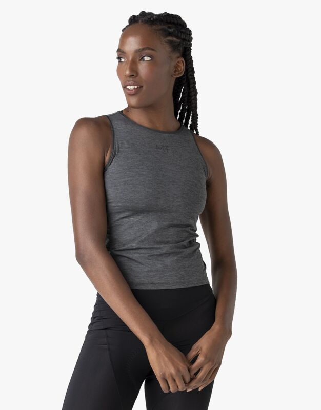 Machines For Freedom Luxe Base Layer Svl Wmn Storm M
