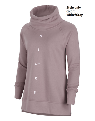 Nike turtleneck sweater sale