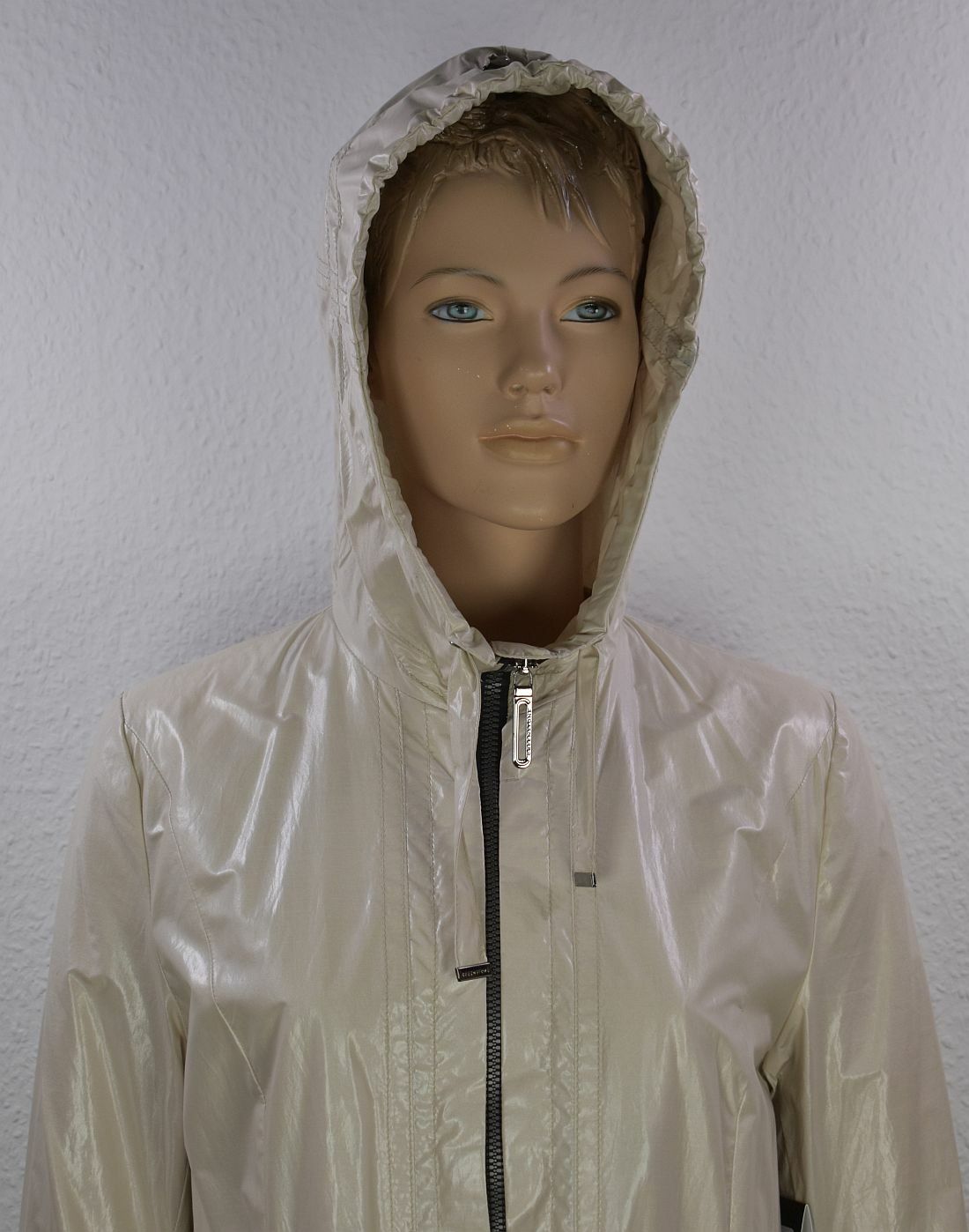 CREENSTONE CREENSTONE DAMEN JACKE GR.38 MANTEL MARKEN DAMEN MÄNTEL JACKEN SALE 23022003