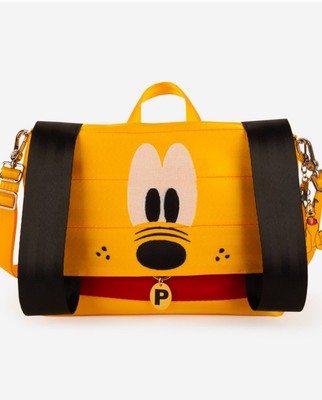 Harvey's Disney Pluto Dog Crossbody Bag Purse BRAND NEW!