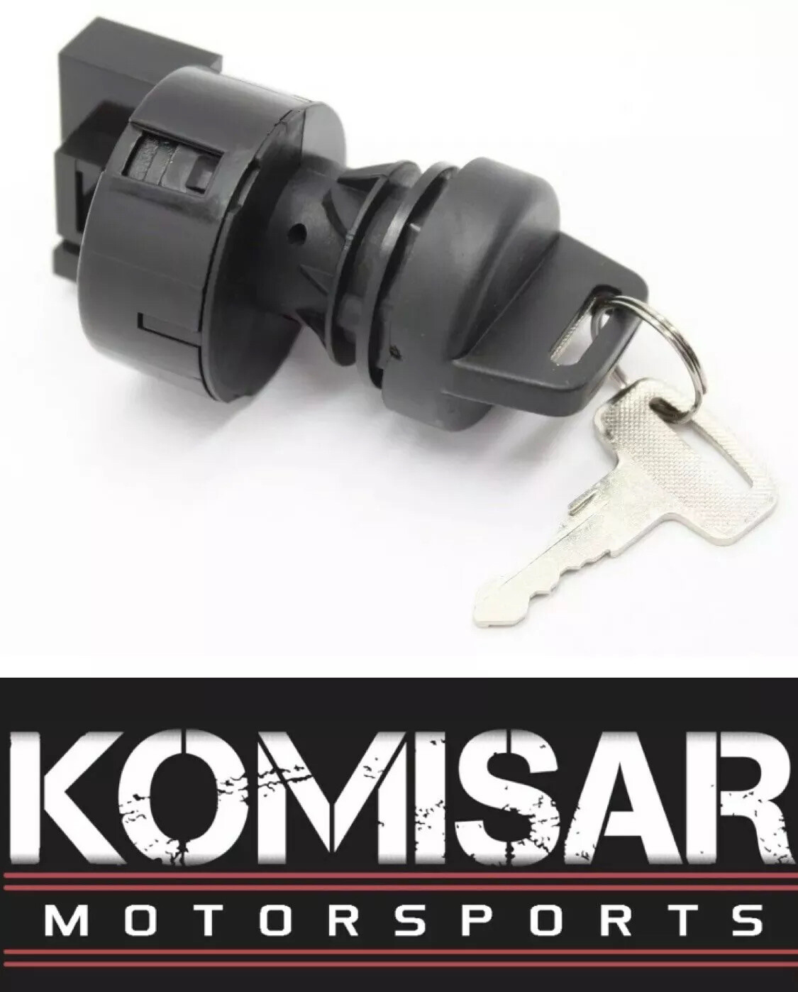 Polaris Ignition Key Switch Rzr Xp 570 800 900 1000 Ranger Sportsman 3