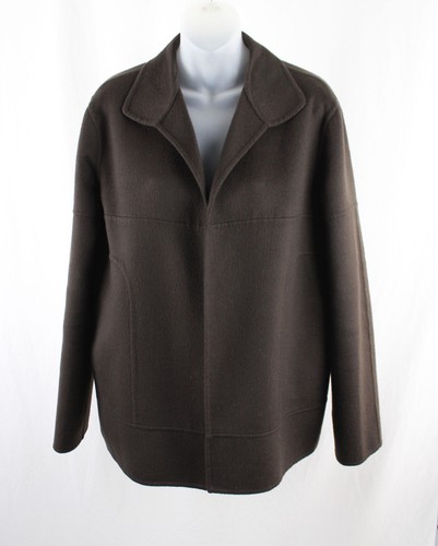 Agnona Cashmere Coat | eBay