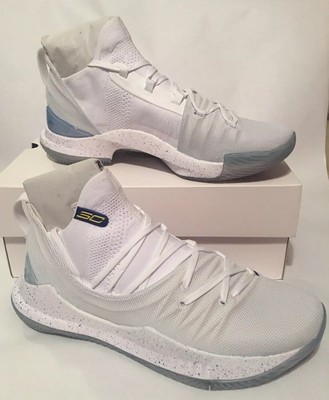 curry 5 size 9.5