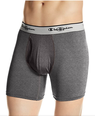 Champion active performance boxer briefs 2025