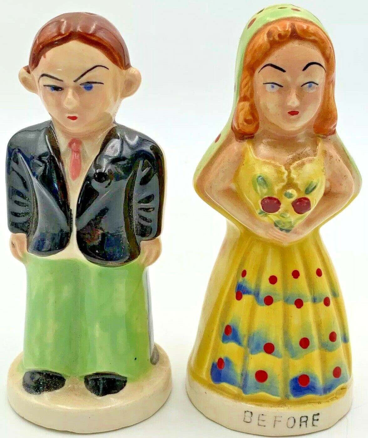 ダヤン　ソルト&ペーパー Amazon.com: Mud Pie Textured Stoneware Salt & Pepper Set