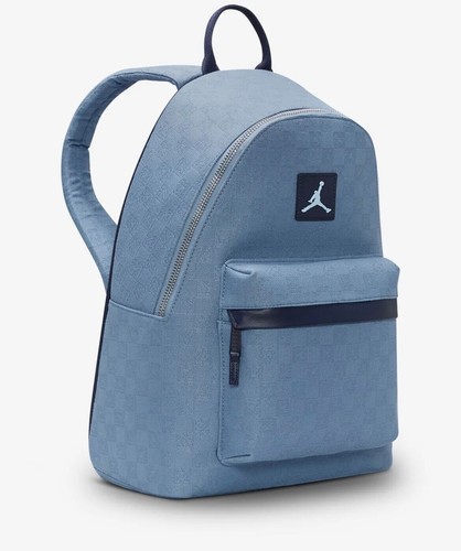 バッグ NIKE JORDAN BRAND MONOGRAM BACKPACK New Authentic Nike Jordan Monogram Full-Size Backpack Black