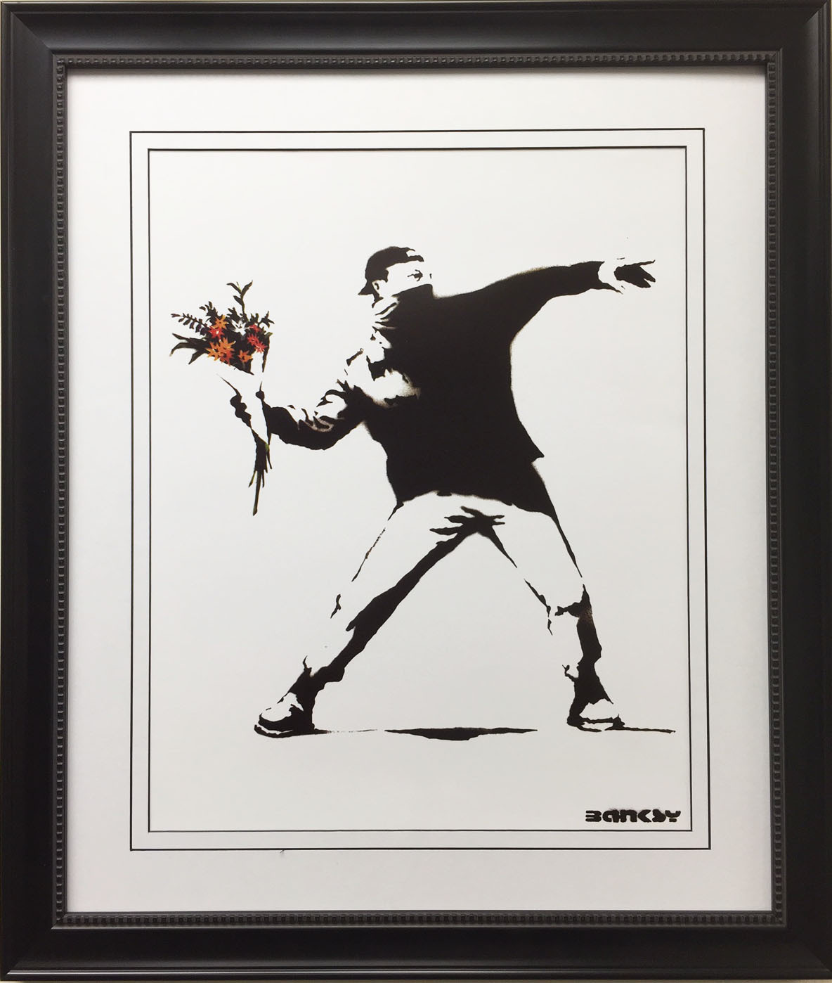 (珍しい本) BANKSY - Bäst Revolucion de Papel $_57.JPG?set_id=8800005007