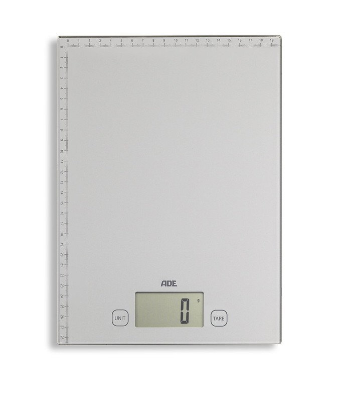 Ade Digitale Paketwaage Ke 1700 Bridget. Elektronische Waage Für Pakete, Päckc