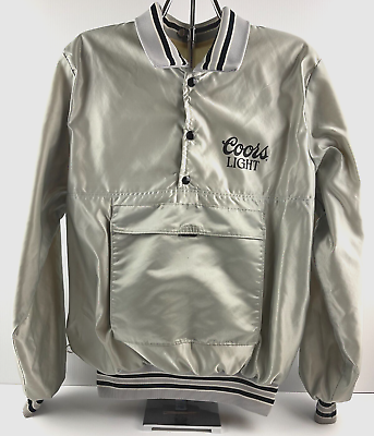 Coors light clearance jacket