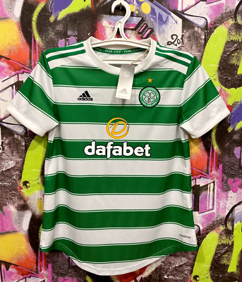 Jersey hotsell celtic 2021
