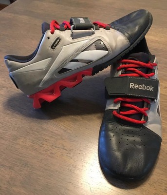 reebok oly u form
