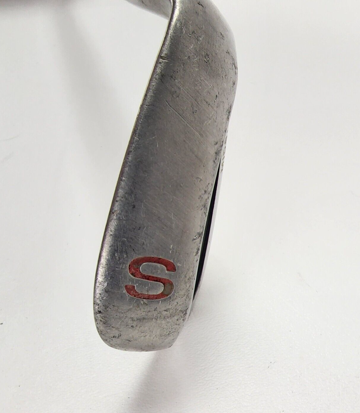 Impex Midsize SW Iron 53* RH  TT Lite XL Stiff Steel Shaft