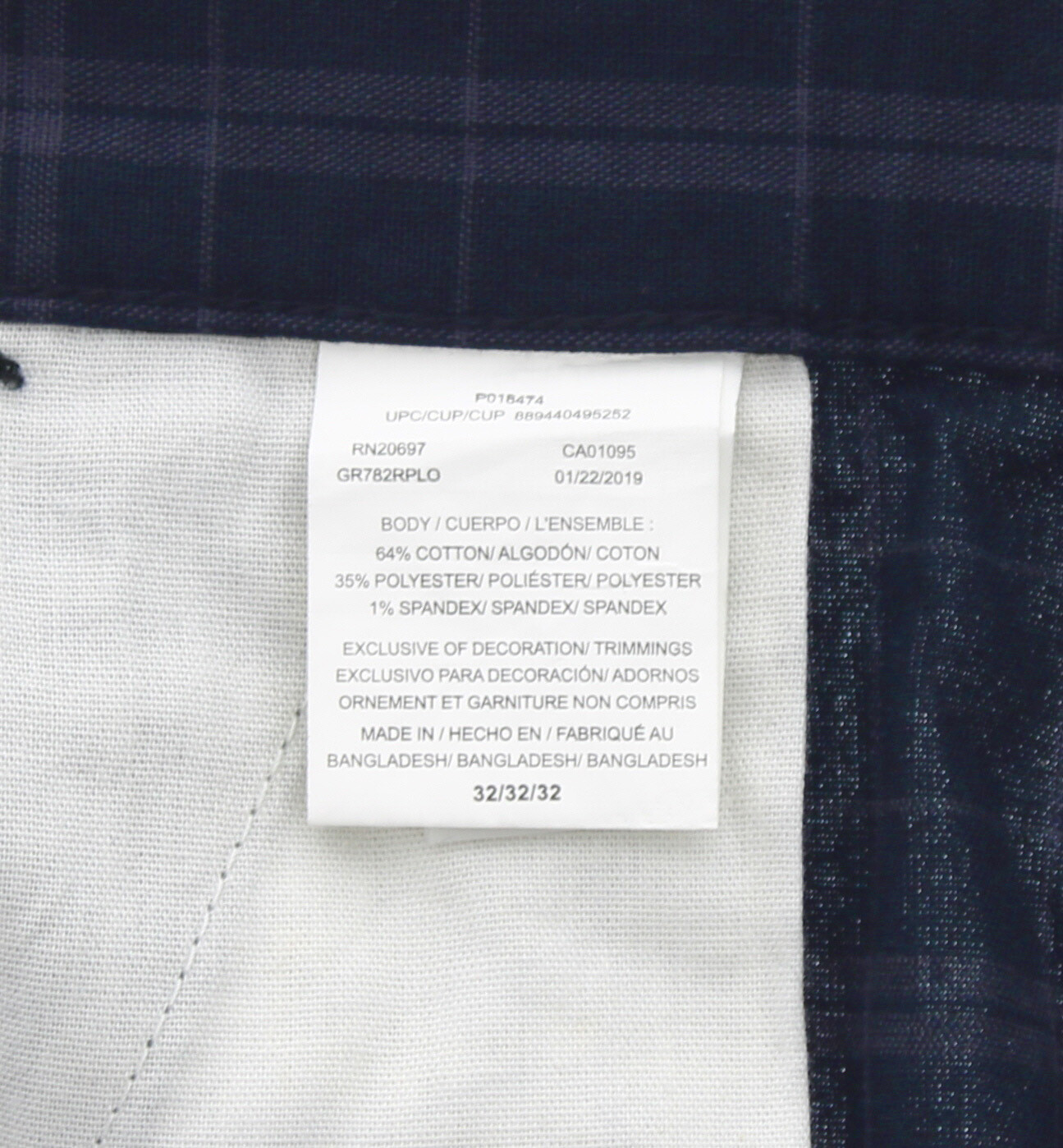 Шорты Genuine Dickies Men's Shorts 
