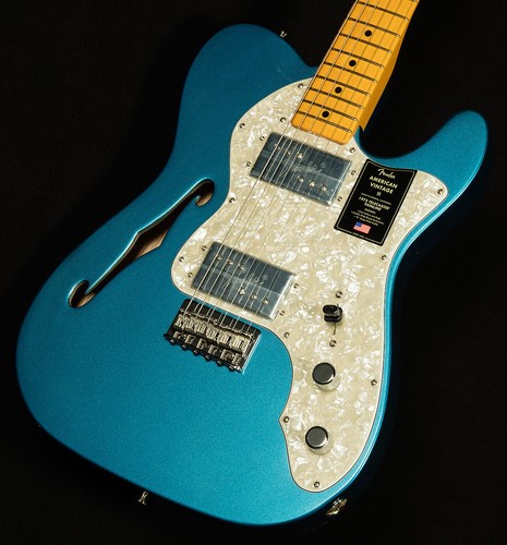 ギター American Vintage 72 Telecaster Thinline _12.JPG?set_id=880000500F