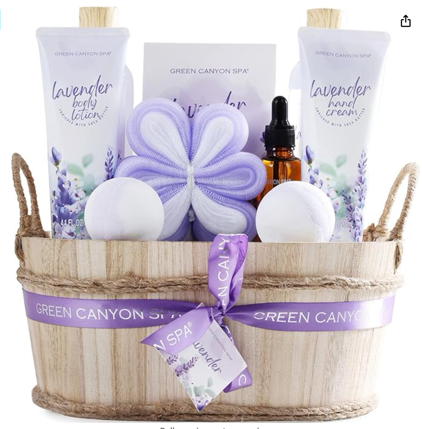 With Body Lotion, Essent