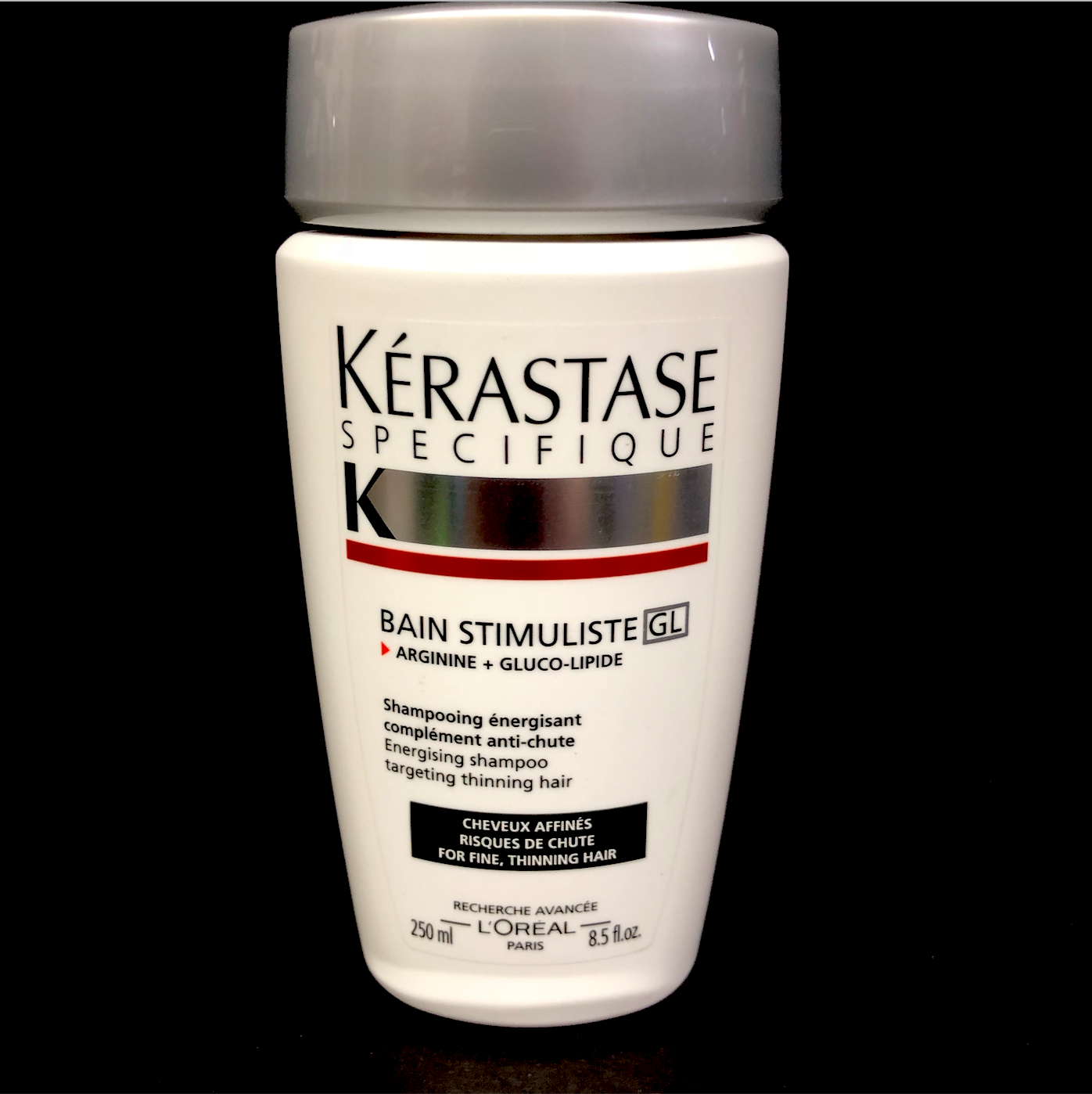 Kerastase Specifique Bain Stimuliste Gl Shampoo For Thinning Hair