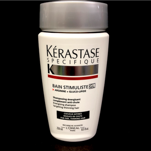 Kerastase Specifique Bain Stimuliste Gl Shampoo For Thinning Hair
