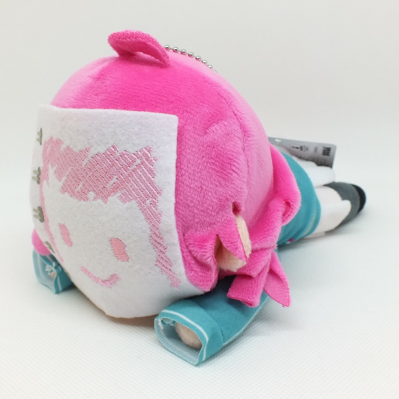 Love Live Nijigasaki Idol Club Plush Doll Nesoberi B Rina