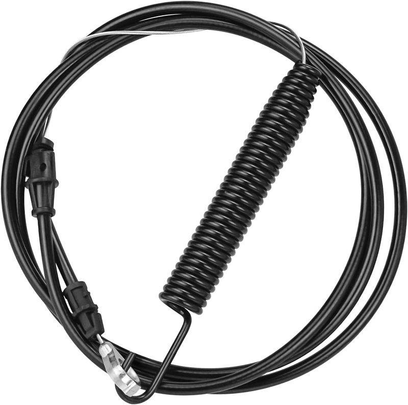 Blade Engagement Cable 532408319 for Husqvarna 42 46 Inch Deck YTH2046 LTH1842