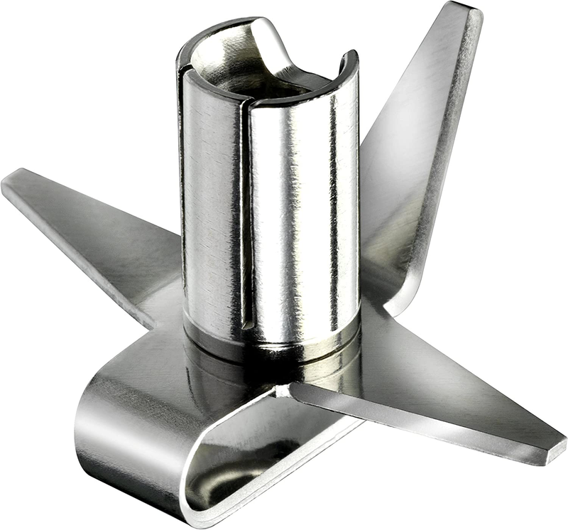 BAMIX Immersion Hand Blender Multi-Purpose Blade &ndash; Stainless Steel Blade &ndash; Mince
